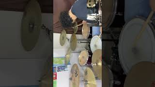 OOMPH! YOU’VE GOT IT DRUM COVER