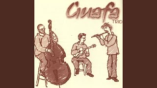 Video thumbnail of "Guafa Trio - El Diablo Suelto / Satanás (Instrumental)"