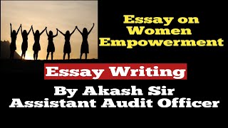 Essay On Cow In English Women Empowermentessay Writingsscbankib Acio Essay Sample For High School also Narrative Essay Examples For High School Essay On Womens Empowerment Writing High School Essays