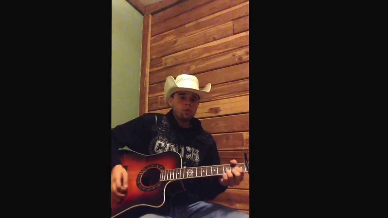 Dustin Lynch Wild In Your Smile Wild In Your Smile Dustin Lynch Cover - YouTube