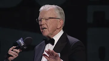 'I think this has been a dream for Ty': Joe Gibbs on what winning this year means to his family