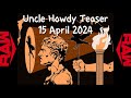 Uncle Howdy QR Teaser | WWE RAW