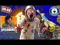 NOAHJ ATTEMPTS A WORLD RECORD SPEEDRUN in ASTRA MALORUM... (BO7 Zombies)