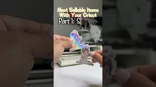 🚨MstprfitableCricutitemstsellPart1️⃣StickersIfyu’rewnderingwhatactuallysel