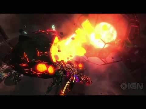 Space Pirates and Zombies 2 Announcement Trailer