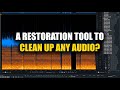 The Ultimate Audio Repair Tool? - BRAND NEW iZOTOPE RX 8!