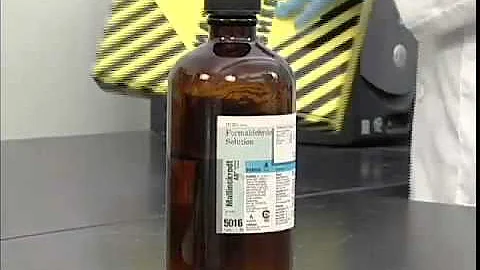OSHA Formaldehyde Standard - Laboratory Safety Training - DayDayNews