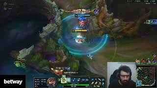 Absolut Trolando O Goku Kk