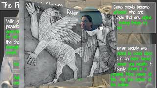 Sumerians and Social Classes