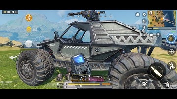 New Map same problems Call Of Duty Tanzania