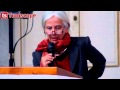 Allocution Ingrid Schwoerer