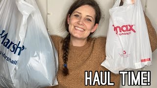 ITS HAUL TIME! TJMAXX &amp; MARSHALLS FINDS | BEAUTY &amp; CLOTHING