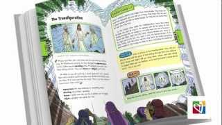 The Catholic Children's Bible