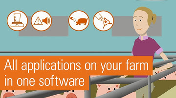 Farm management finally made simple | BigFarmNet
