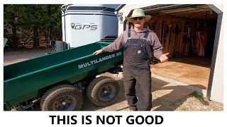 163 - Use your equipment correctly