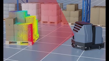 [ifm LiveTalk] Intralogistics