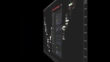 MZpack for NinjaTrader 8 with John. E01: mzFootprint Indicator