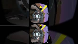 VR Flight Car Helicopter 360 screenshot 5