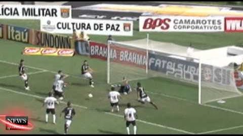 Paulistão: reveja os gols de Corinthians 1x1 Bragantino