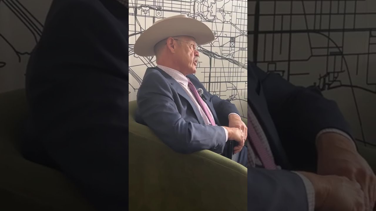 🎙️🔥 ИНТЕРВЬЮ Франческа Амато и сенатор Марк Финчем Прорыв в семейном суде