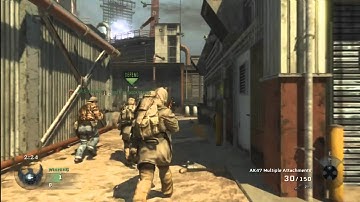 Amazing Tomahawk Across The Map::Episode 6