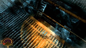 Cryostasis Walkthrough Gameplay - Part 1 CZ