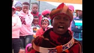 Makoloane a Ntate Lebabo Majoro Koma-Koma (Phephela) Part 1