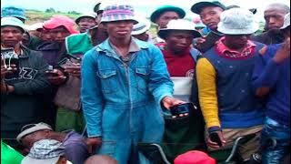 Makoloane a Ntate Lebabo Majoro Koma-Koma (Phephela) Part 1