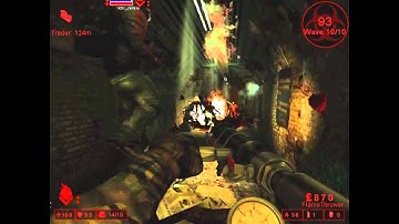 Killing Floor Multiplayer (part 2)