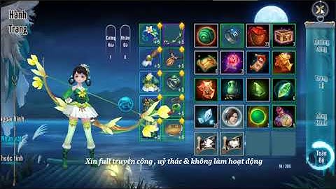 VLTK Mobile : Cách cày cấp 39 sau 2 ngày mở Sever.. Đơn giản - Hiệu quả nhất