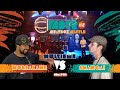 Hurrakane nld vs shangai bel  astro beatbox battle 2  top 16   battle 5
