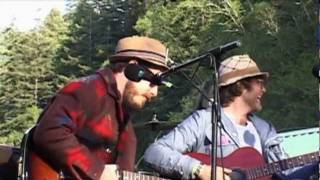 Vetiver - "You May Be Blue" chords