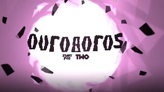 Ouroboros Startpos 2 100% (Extreme Demon) | Geometry Dash