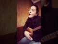 ღამე ყორანივით შავი 