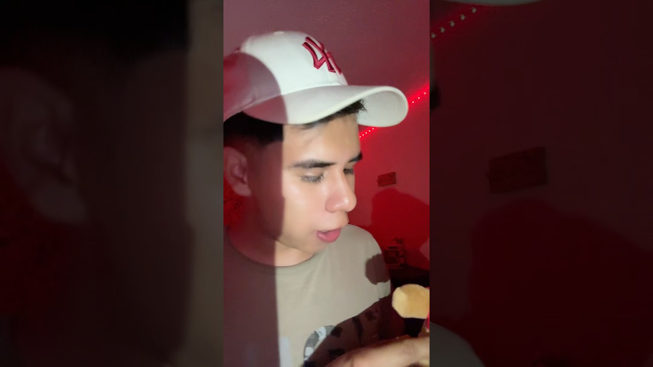 Mi primer ASMR (casero) suscr&iacute;bete pls 😍