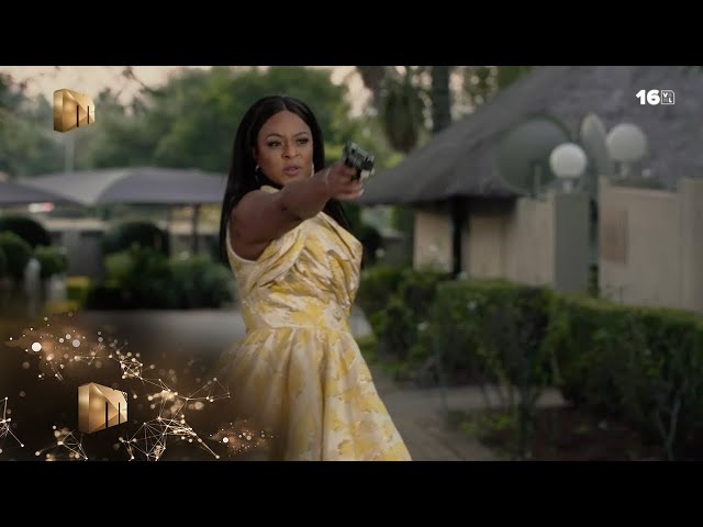 Hector, Thando Sebata and MaJali die – The Queen | Mzansi Magic | S6 | Ep 260 class=