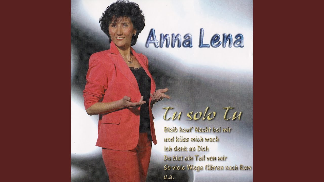 Du Bist Ein Teil Von Mir Sido