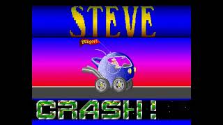 Amiga Intro Hybris by Bus Soft (1988) screenshot 4