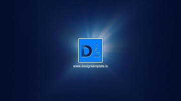 Download Logo Animation | After Effects Templates | Free Particle Logo Reveal