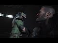 End of video