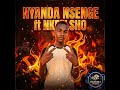 NYANDA NSEGE FT NKELESHO SONG BHASUKUMA PRDZ SITA NGAMBA STUDIO 2026 