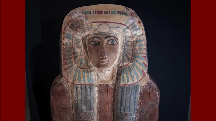 Iredells Egyptian Mummy Mystery | Melinda Herzog |...