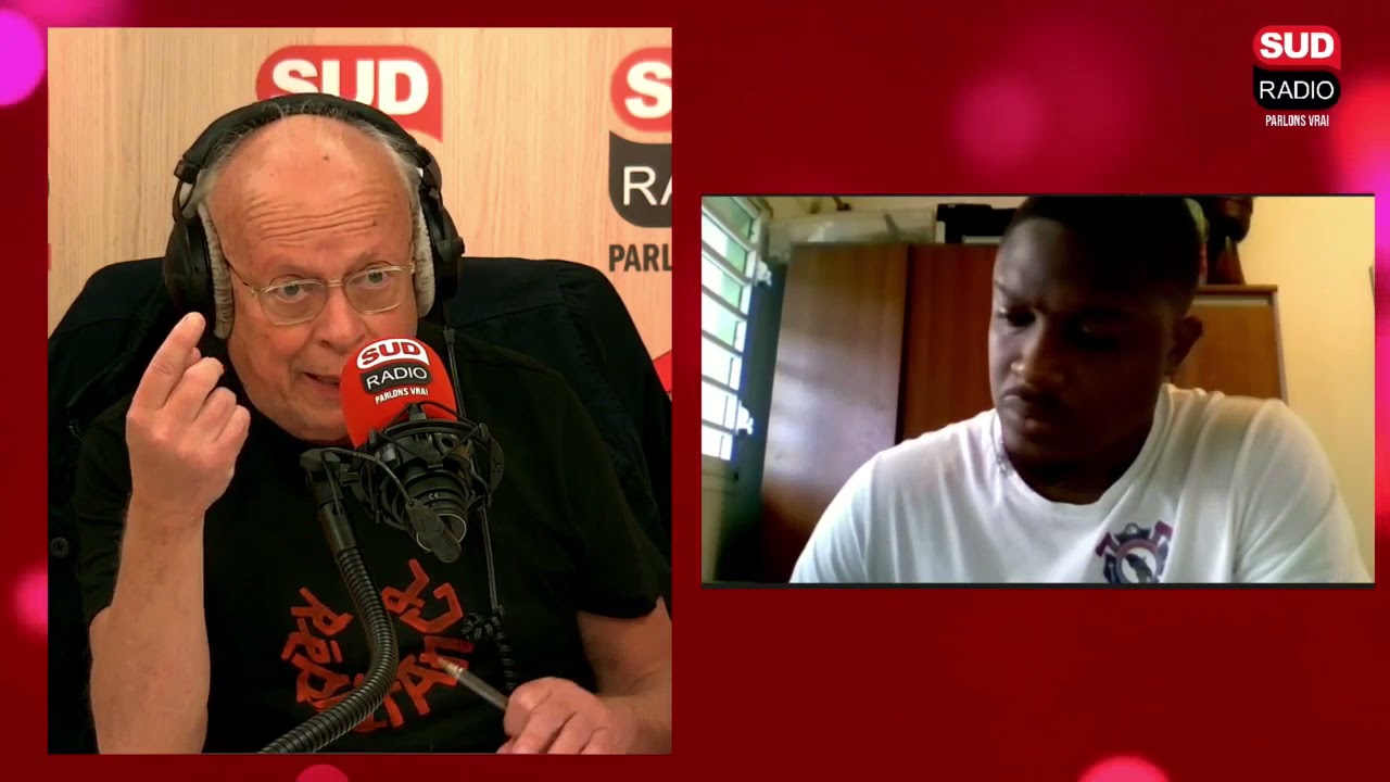 Situation explosive en Martinique où les soignants et les pompiers ne cèdent pas sur l’obligation va