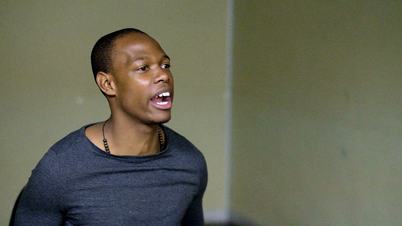 DIP 2 Itoboge and Dineo Term 3 Dialogue 2021