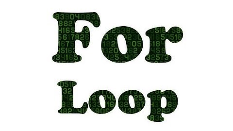For Loop in C++ (URDU/HINDI)