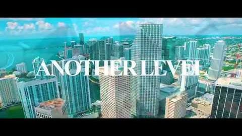 Patoranking   Another Level  @mahad