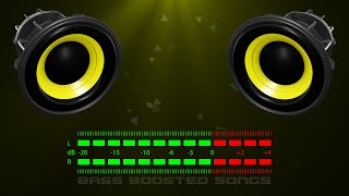 Jarico - U B Boosted