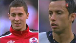 Lille 1-0 PSG (Finale de Coupe de France 2010-2011)