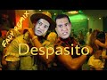Luis Fonsi ديسباسيتو Ft فادي عضلات Luis Fonsi ديسباسيتو Ft فادي عضلات