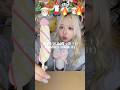クリスマスASMRで大火傷 #asmr #mukbang #eatingsounds #咀嚼音 #marshmallow